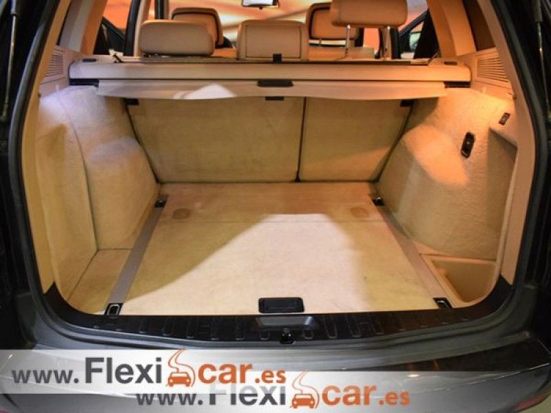 BMW X3 3.0d