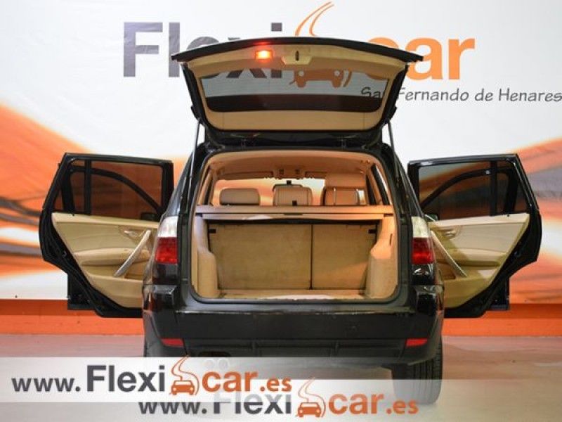BMW X3 3.0d