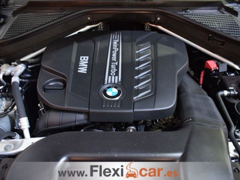 BMW X5 xDrive40d