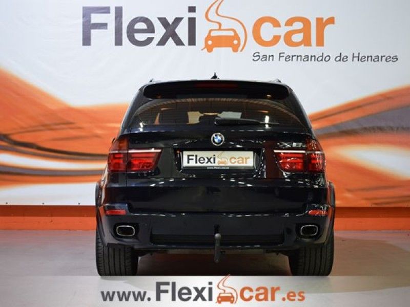BMW X5 xDrive40d