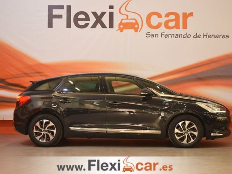 Citroen DS5 e-HDi 115cv CMP Design