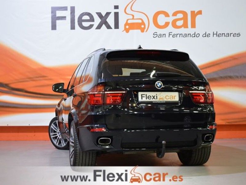 BMW X5 xDrive40d