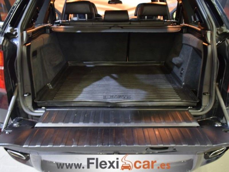 BMW X5 xDrive40d