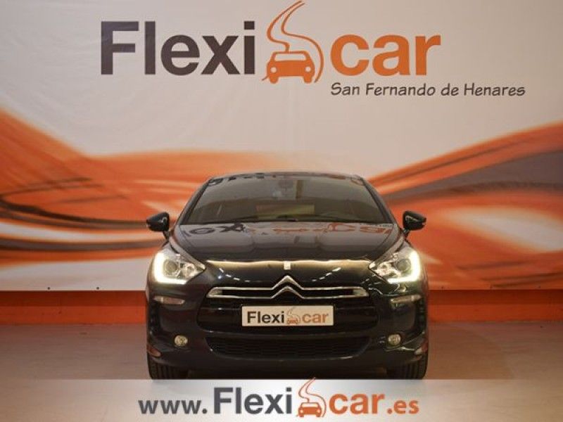 Citroen DS5 e-HDi 115cv CMP Design