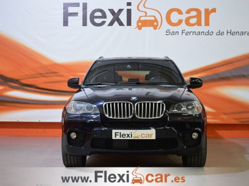 BMW X5 xDrive40d