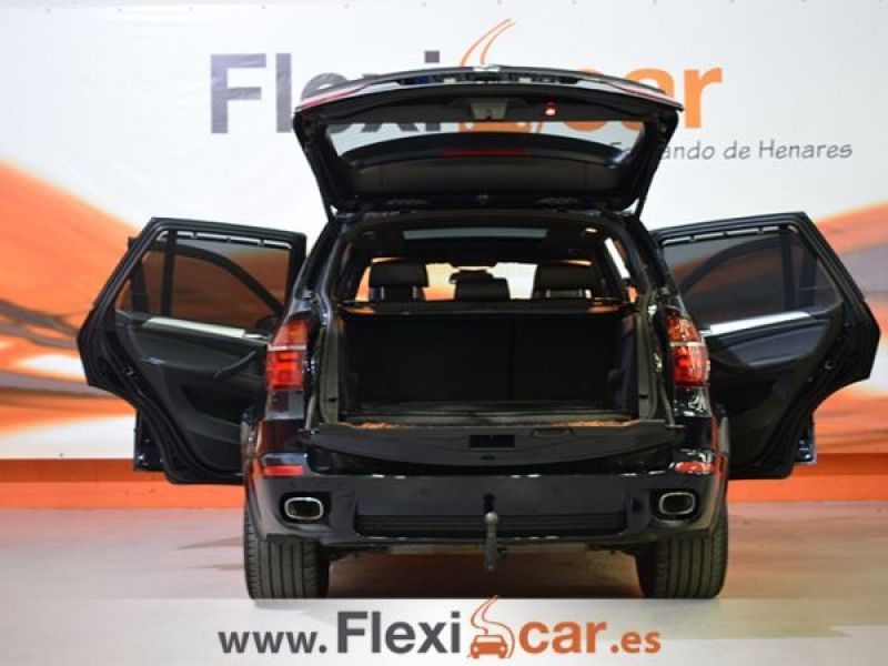BMW X5 xDrive40d