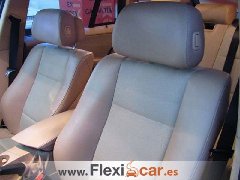 BMW X3 3.0d
