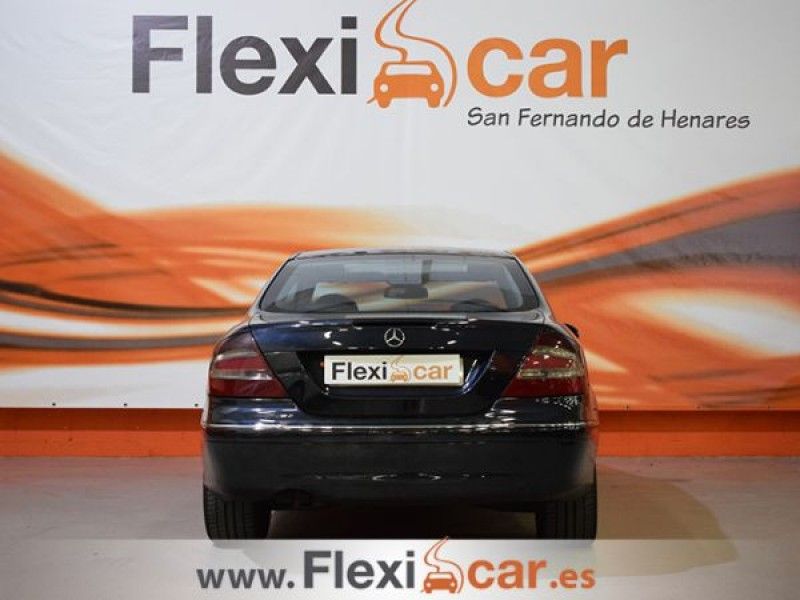 Mercedes-Benz CL CLK 270 CDI ELEGANCE