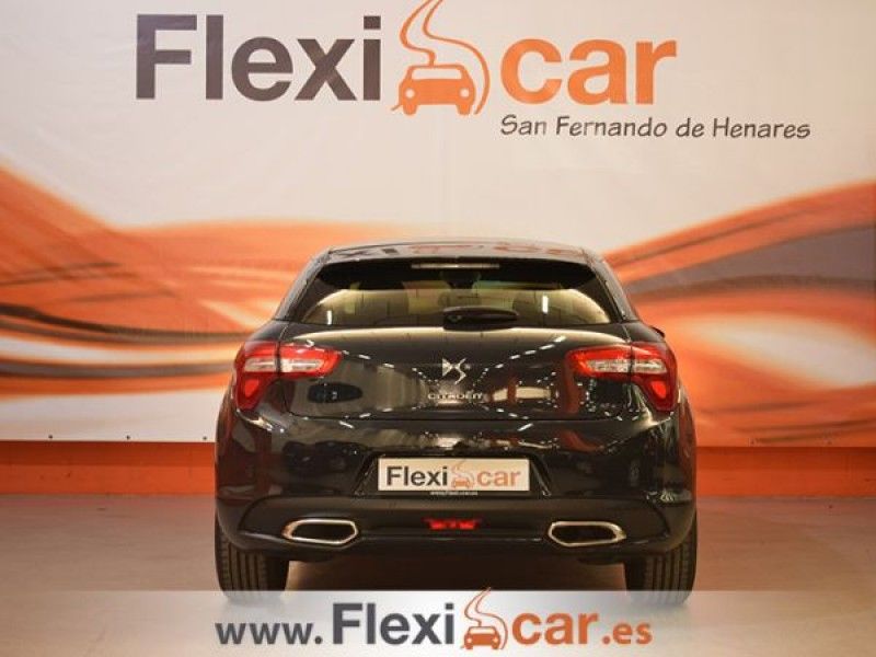 Citroen DS5 e-HDi 115cv CMP Design