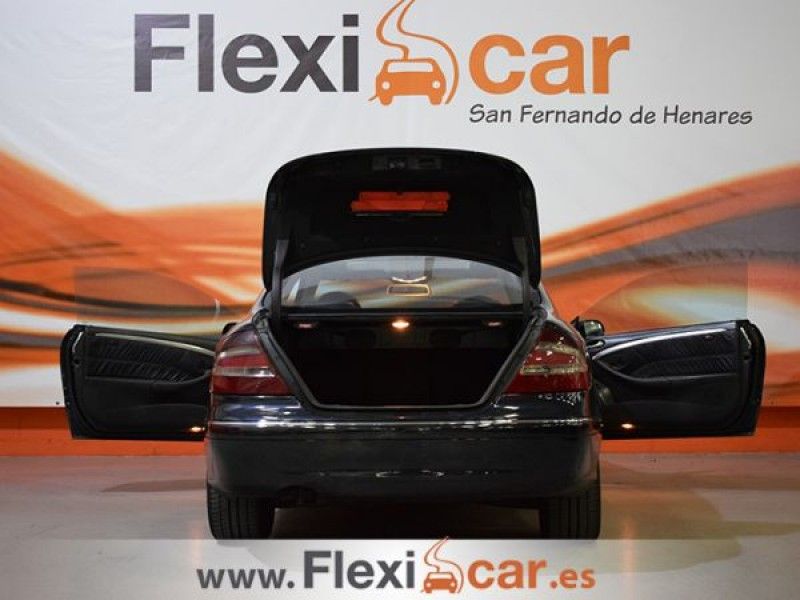 Mercedes-Benz CL CLK 270 CDI ELEGANCE
