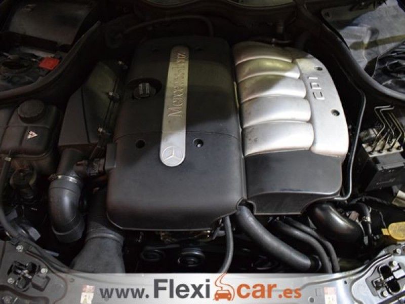 Mercedes-Benz CL CLK 270 CDI ELEGANCE