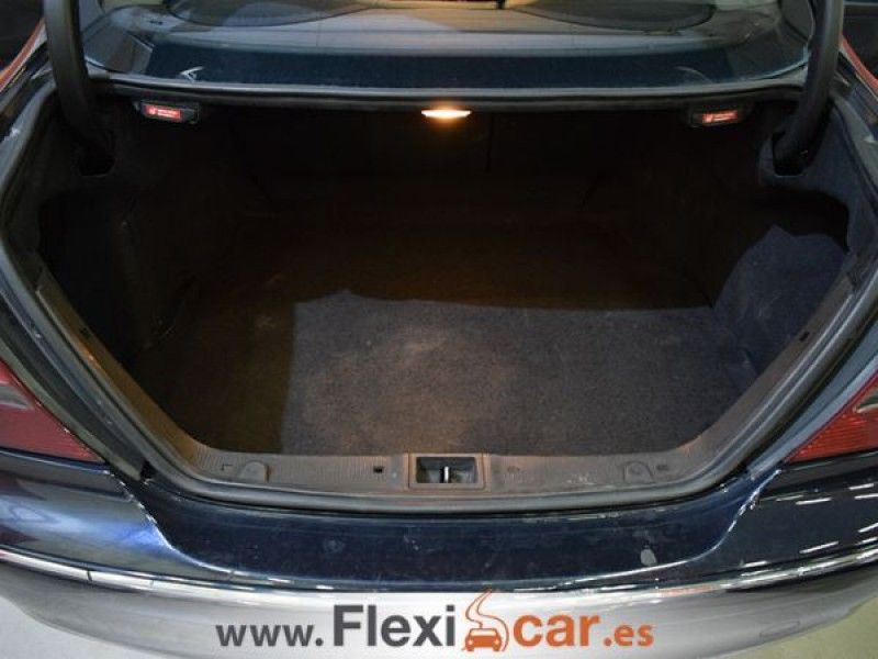 Mercedes-Benz CL CLK 270 CDI ELEGANCE