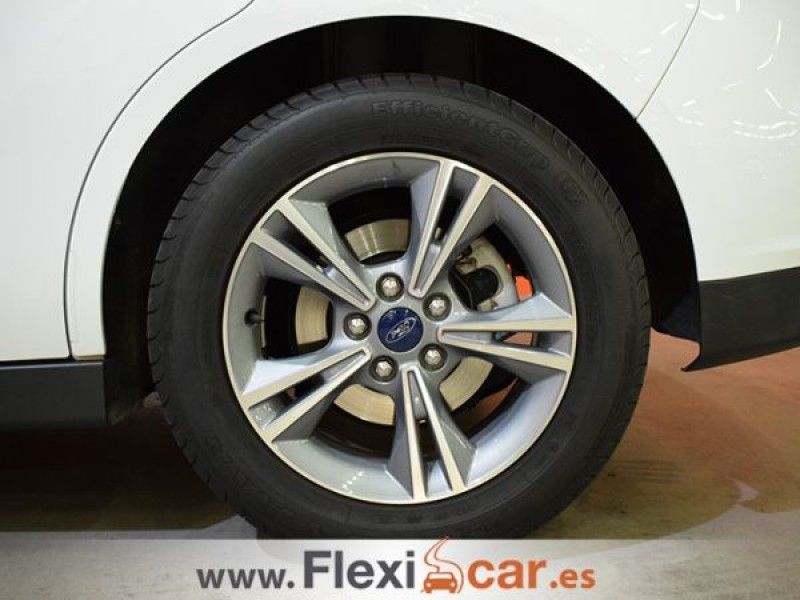 Ford C-Max 1.0 EcoBoost 125 Auto Start-Stop Edition