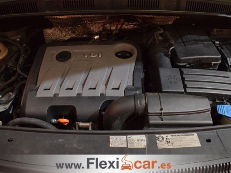 Seat Alhambra 2.0 TDI 140 CV Ecomotive Reference