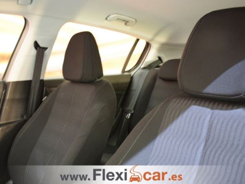 Peugeot 308 Nuevo 308 5p Active 1.6 e-HDi 115