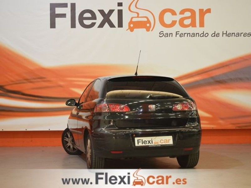 Seat Ibiza 1.9 TDI 100 CV SIGNA