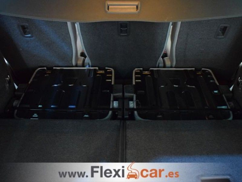 Seat Alhambra 2.0 TDI 140 CV Ecomotive Reference