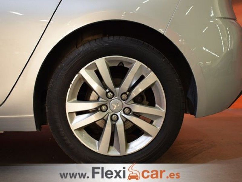 Peugeot 308 Nuevo 308 5p Active 1.6 e-HDi 115