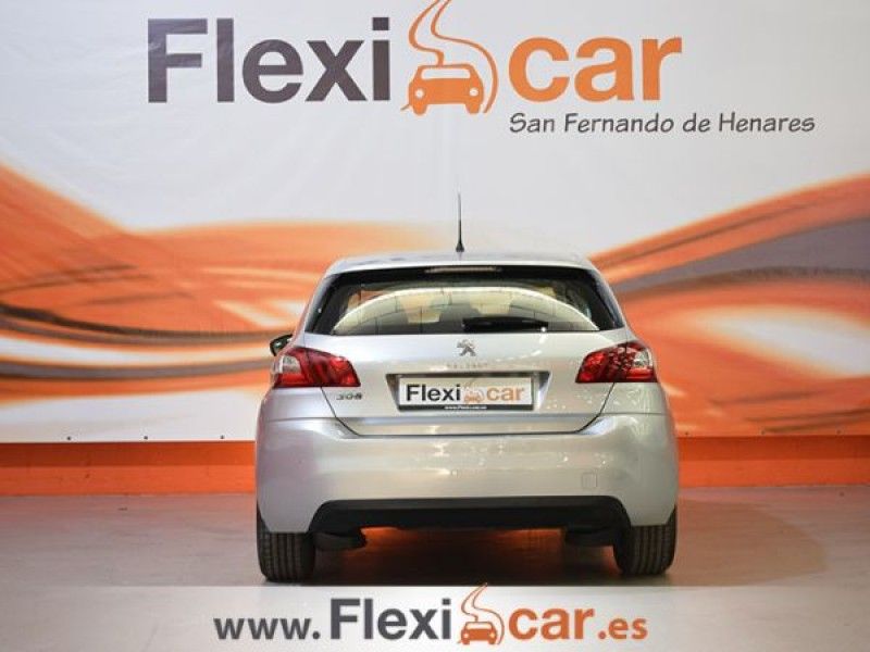Peugeot 308 Nuevo 308 5p Active 1.6 e-HDi 115