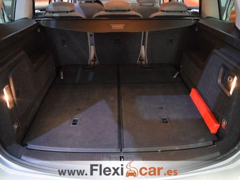 Seat Alhambra 2.0 TDI 140 CV Ecomotive Reference