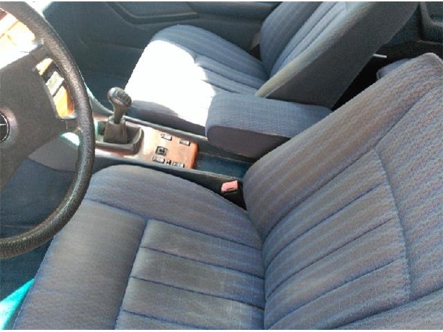 Mercedes-Benz 300 D BERLINA DIESEL 300D