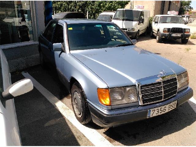 Mercedes-Benz 300 D BERLINA DIESEL 300D