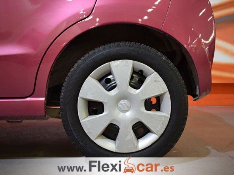 Suzuki Alto 1.0 GA (con ESP)