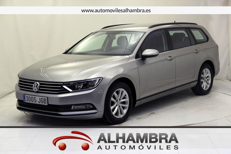 Volkswagen Passat VARIANT 2.0 TDI 150 CV EDITION