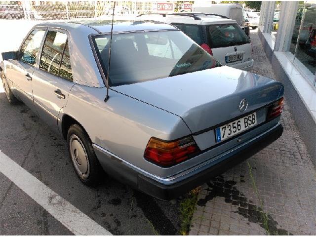 Mercedes-Benz 300 D BERLINA DIESEL 300D
