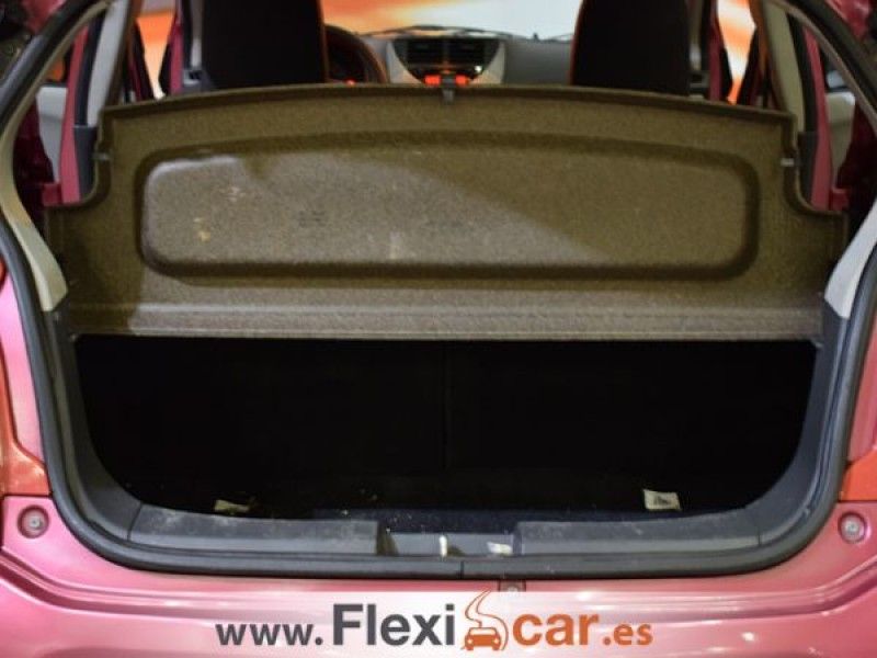 Suzuki Alto 1.0 GA (con ESP)