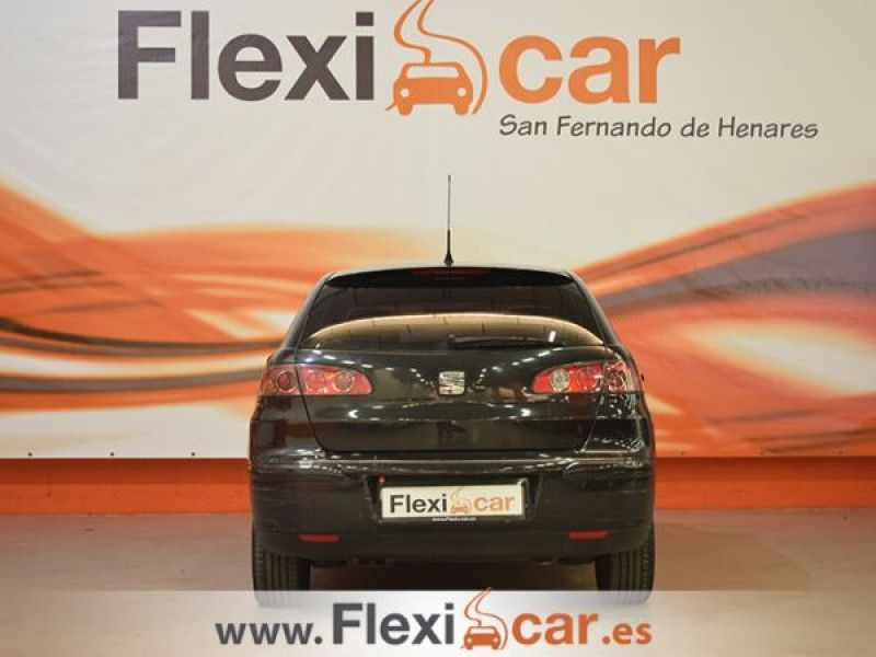 Seat Ibiza 1.9 TDI 100 CV SIGNA