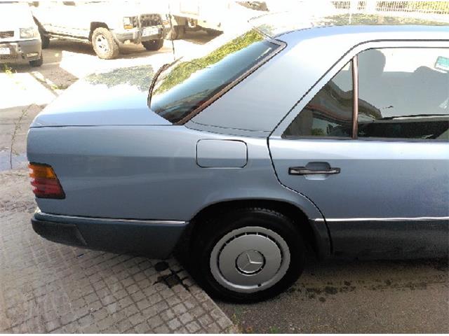 Mercedes-Benz 300 D BERLINA DIESEL 300D