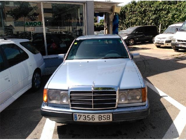 Mercedes-Benz 300 D BERLINA DIESEL 300D