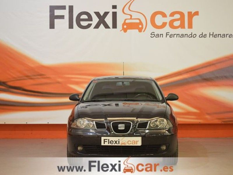 Seat Ibiza 1.9 TDI 100 CV SIGNA