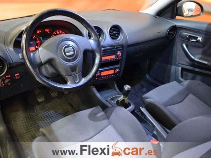 Seat Ibiza 1.9 TDI 100 CV SIGNA