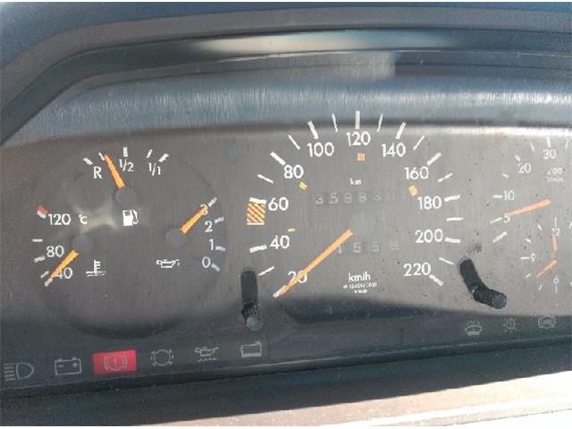 Mercedes-Benz 300 D BERLINA DIESEL 300D