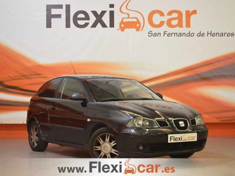 Seat Ibiza 1.9 TDI 100 CV SIGNA