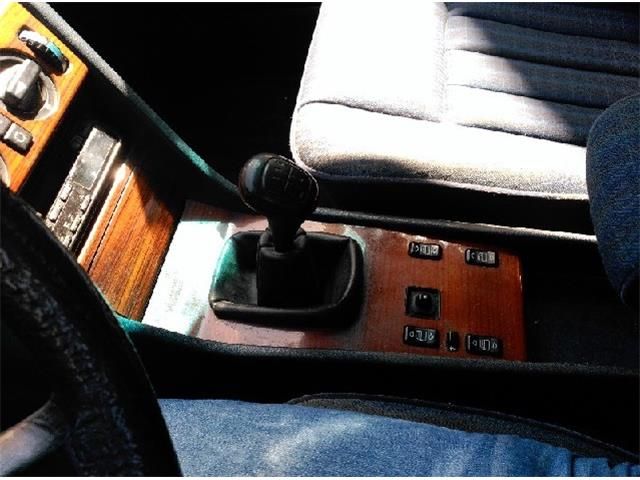 Mercedes-Benz 300 D BERLINA DIESEL 300D