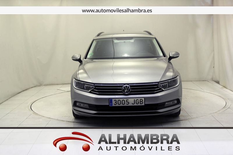Volkswagen Passat VARIANT 2.0 TDI 150 CV EDITION