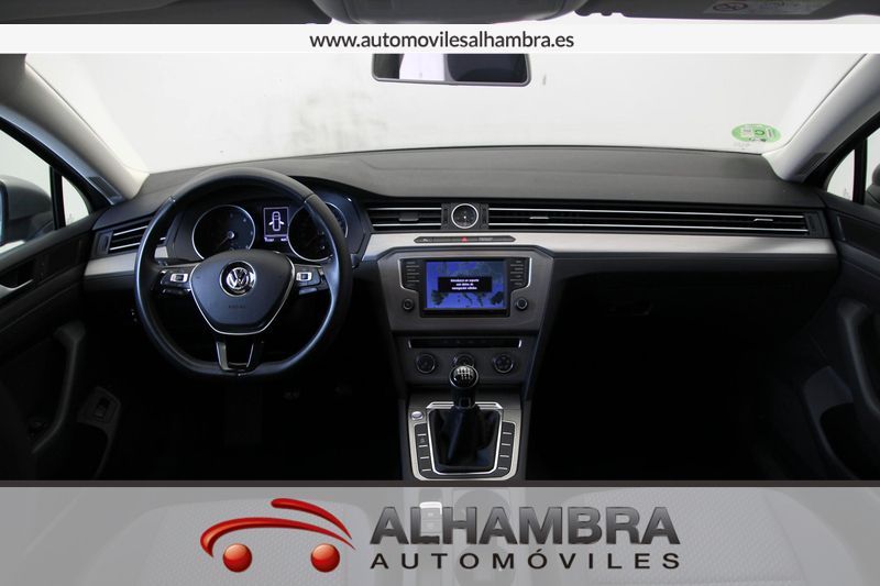 Volkswagen Passat VARIANT 2.0 TDI 150 CV EDITION