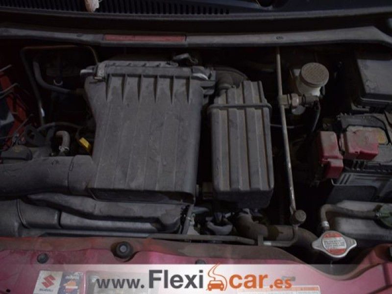 Suzuki Alto 1.0 GA (con ESP)