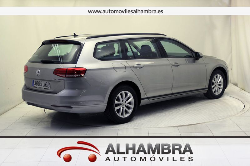 Volkswagen Passat VARIANT 2.0 TDI 150 CV EDITION