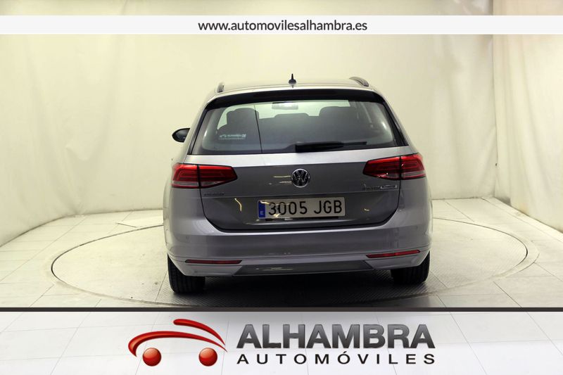 Volkswagen Passat VARIANT 2.0 TDI 150 CV EDITION