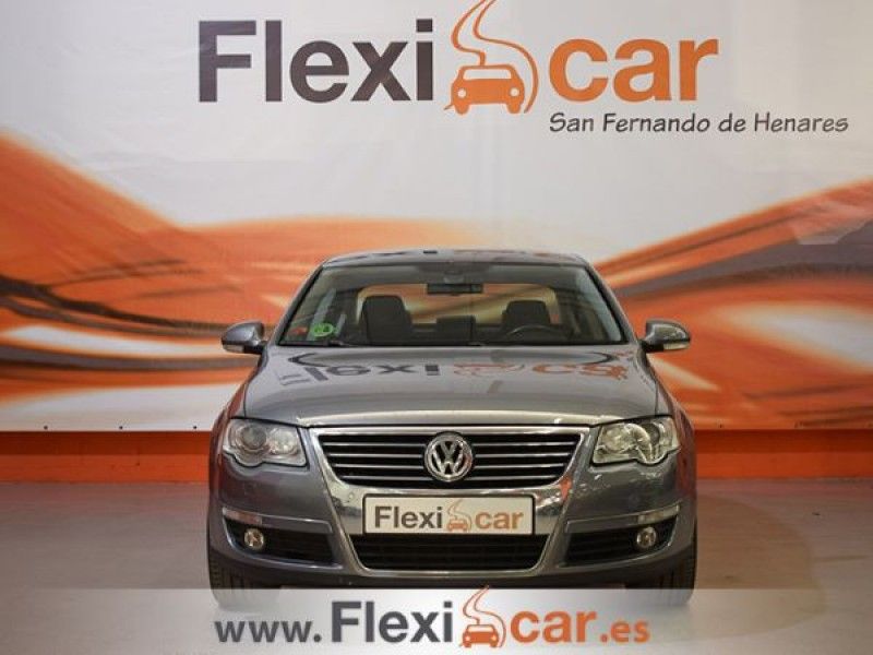 Volkswagen Passat 2.0 FSI Highline Tiptronic