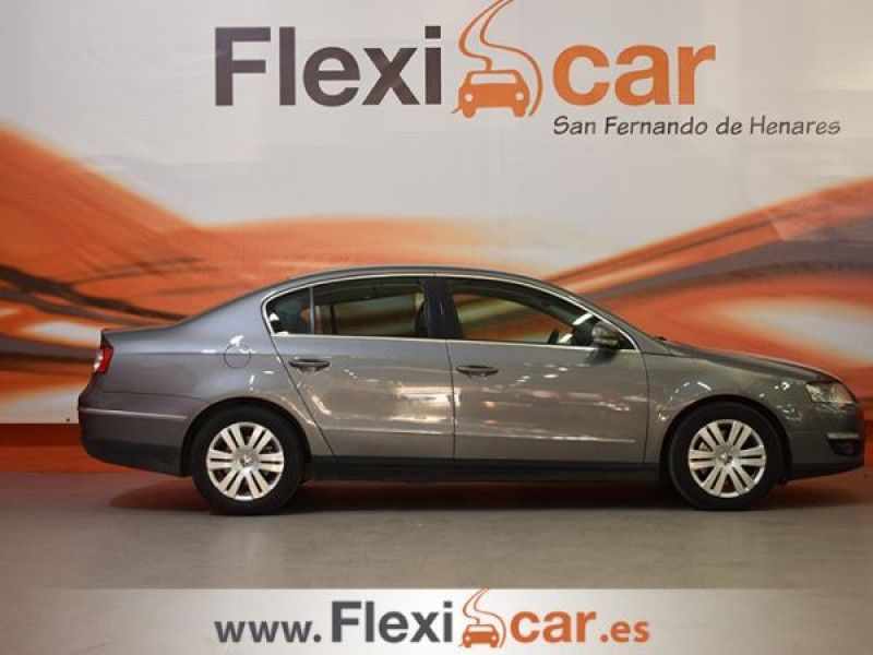 Volkswagen Passat 2.0 FSI Highline Tiptronic
