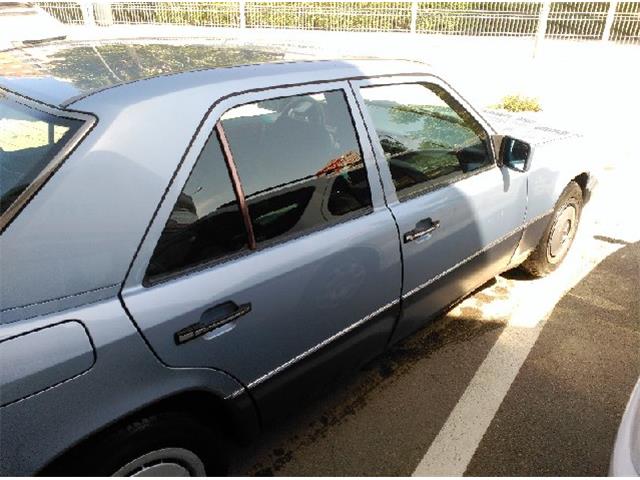 Mercedes-Benz 300 D BERLINA DIESEL 300D
