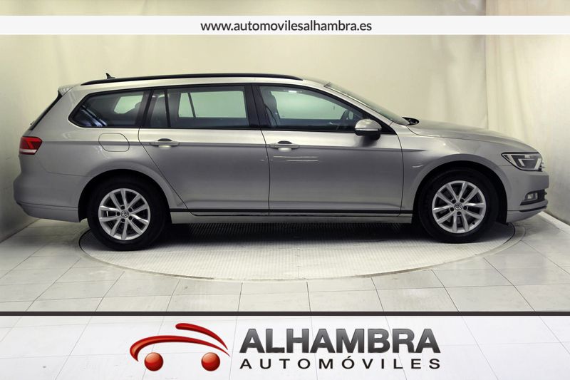 Volkswagen Passat VARIANT 2.0 TDI 150 CV EDITION