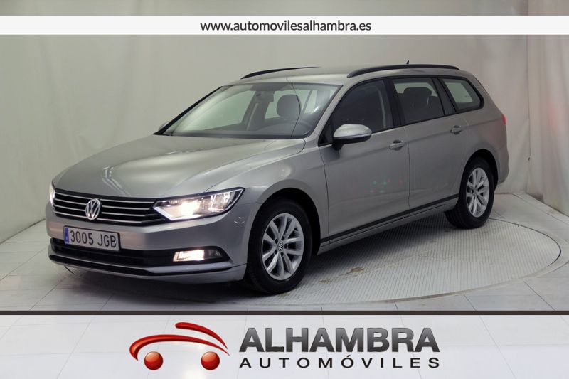 Volkswagen Passat VARIANT 2.0 TDI 150 CV EDITION