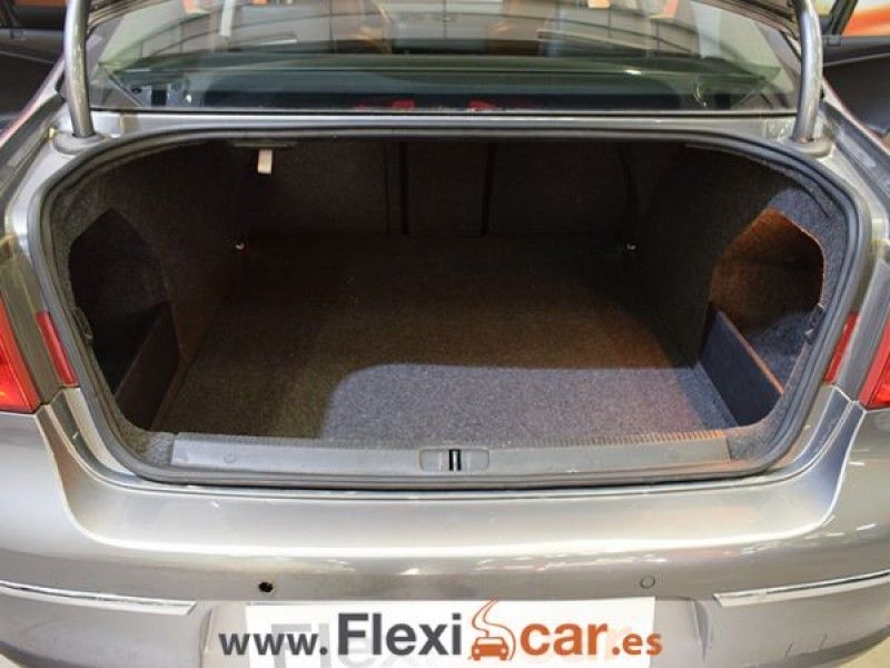 Volkswagen Passat 2.0 FSI Highline Tiptronic