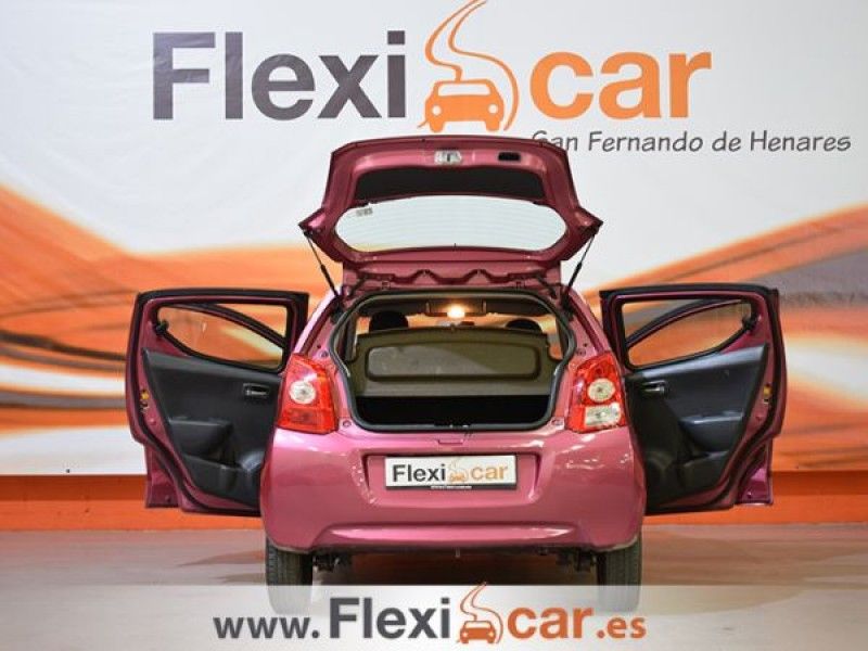 Suzuki Alto 1.0 GA (con ESP)